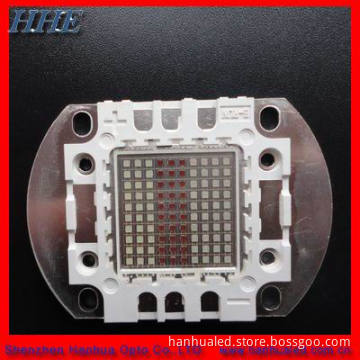 Good Price 100W RGB High Power LED Module